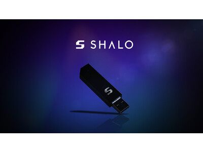 SHALO AUTHのB2C販売を開始