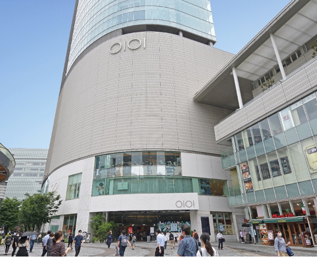 年代別オールインワン　E.（イードット）パーフェクトクリーム　　　　　　　　　　　　有楽町・銀座地区に登場12/12（月）オープン！有楽町マルイ常設店「エコット ４７」にて