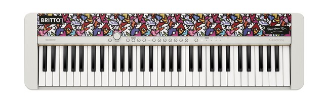 N₩ȃ|bvA[gŋԂʂdqL[{[h