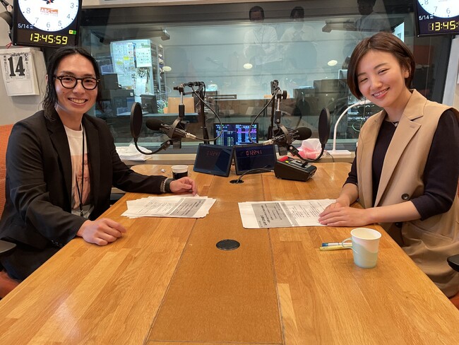 プレスリリース「孤独の中で届いた、小さな声それに応えようとする人たちがいる」のイメージ画像