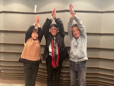 100��������܂����B�B�B���₟�ׂ���܂����ˁi�΁j