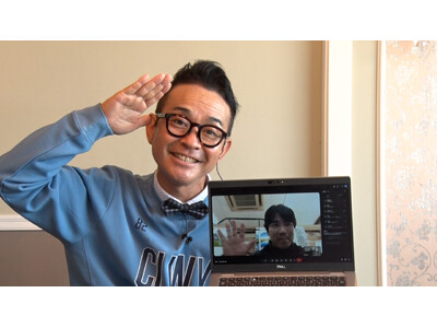 ABC���W�I�uSky�J���g���[��y���v�A�������R�S���t��y���̃O���[���L�[�p�[�E����r�コ��ɃC���^�r���[�I�S���t�t�@���K���̗��b�����X�Ɩ��炩�ɁI�H