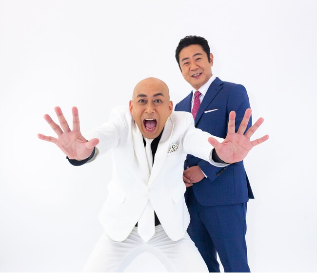 【ABCラジオ】『ヤーレンズのダダダ団！』に錦鯉がゲスト出演！盟友ヤーレンズと若手時代の思い出から結婚生活まで、東京ライブシーンのリアルを語る