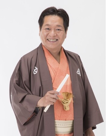「太田光被害者の会」メンバーの桂枝曾丸氏が『ドキハキ』に登場！ラジオが繫いだ太田光氏との異色エピソードに迫る