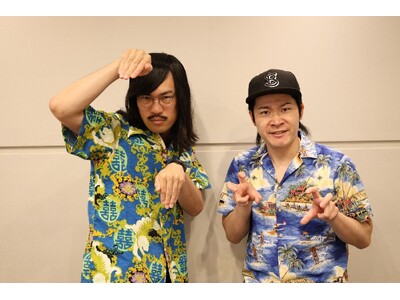 【インタビュー】ジョックロック初のラジオイベントが開催決定！「リスナー同士の交流も楽しんで」二人が語るラジオへの想い