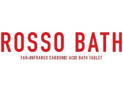 今日から始める温活浴！「ROSSO BATH」ロッソバスタブレット発売です！　