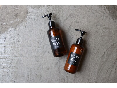 「五感で感じる素敵な旅を。」インターゲートホテルズにてJohn's Blendのホワイトムスクの香りが期間限定でご体験いただけます。