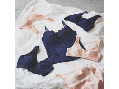 長いおうち時間で 「ナイトブラ」がますます注目　バスト崩れが怖い!? 2人に1人が「寝る時もブラジャー」派