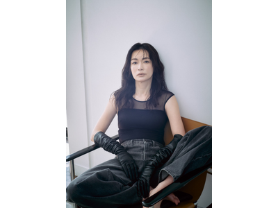 トリンプ × ESS BY 　初のランジェリー コレクション「TRIUMPH｜ESS BY」誕生