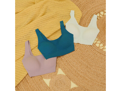 【sloggi】2026年のゴールデンウィークは4月29日（水）から！荷物を減らして、心まで軽く 旅を快...