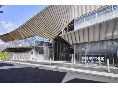 TOKYO DIMEが渋谷区の新施設「本町コミュニティセンター」で柿落としイベント「渋谷で3x3」を開催！