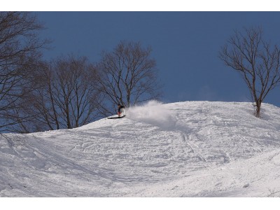 アライ Freeride Qualifiers 2* エントリー締切間近！