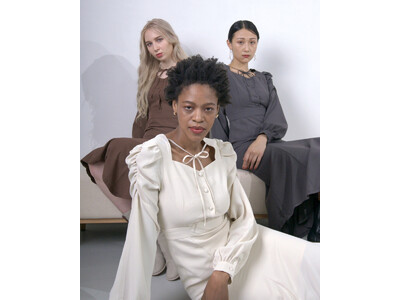 ワンピース特化アパレルブランド『La lune』販売スタート！-ブランド立ち上げ記念に伴い20名の方にお好きなワンピース1着無料プレゼント-