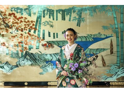 【明治記念館】90分で結婚式の魅力をご案内｜短時間で効率よく相談できるブライダルフェアを開催中！思い立ったら当日電話予約も可能！