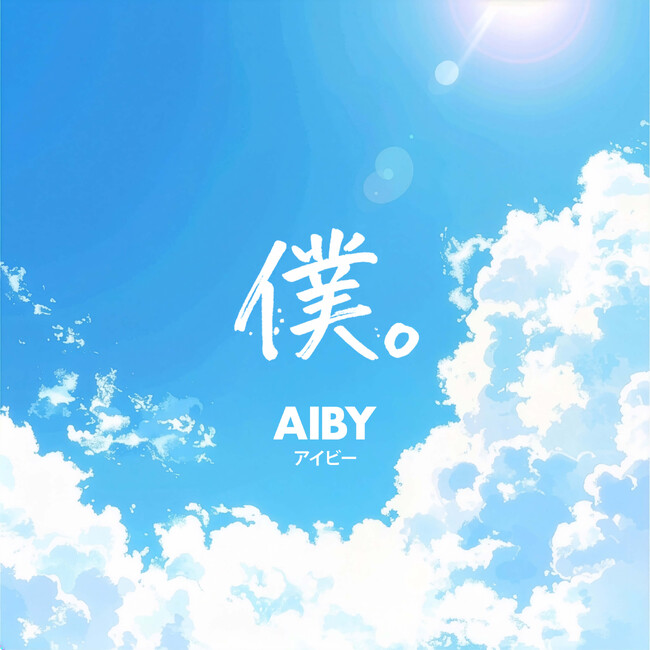 ポップデュオAIBY（アイビー）、待望のデビューシングル「僕。」を7月5日配信リリース！「2026ｔｖｋ高校野球神奈川大会中継テーマソング」に大抜擢！
