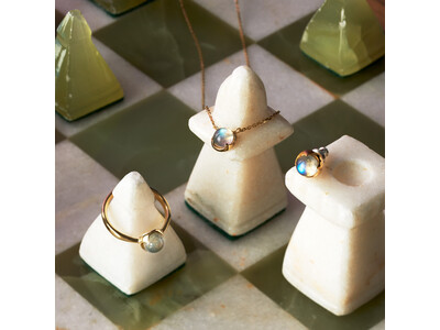 【VERMILLION】新作「Orbe」シリーズ発売