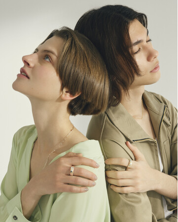 【L.A.H.】「Partner Jewelry Fair」を2023年1月2日より開催