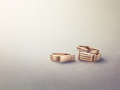 「Kengo Kuma   MA,YU」から新作ジュエリーが登場！