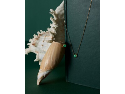 【VERMILLION】昨年9月デビューのVERMILLIONが待望の新シーズン『2nd collection “CHARM”』を4/26(水) より発表