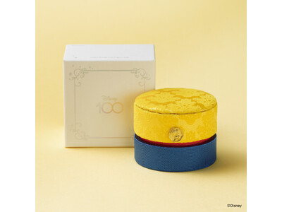 「ヴァンドーム青山」が創業50周年を記念して『美女と野獣』の作品をイメージしたジュエリーを 2023年 9月 6日 (水) 発売