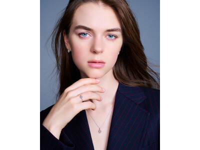 【ヴァンドーム青山】創業50周年を記念したスペシャルアイテムが登場