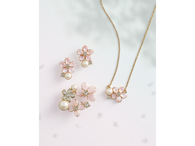 【ANTEPRIMA】桜やフィオーリ(花)をモチーフとした新作コレクションが登場