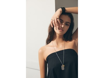 【PLUS VENDOME】伊勢丹新宿店にてポップアップストアの開催が決定