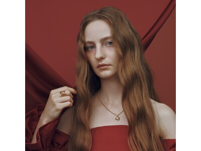 【VERMILLION】11月・いて座の季節をイメージしたジェムストーンリングを発売