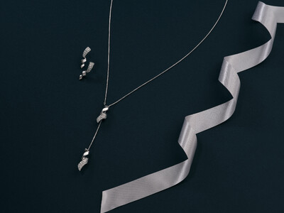 【ヴァンドームブティック】華やかなリボンモチーフで、心ときめくコレクションが登場