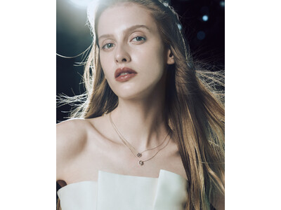 【ヴァンドーム青山】11月5日（水）より、2025ホリデーコレクションが発売