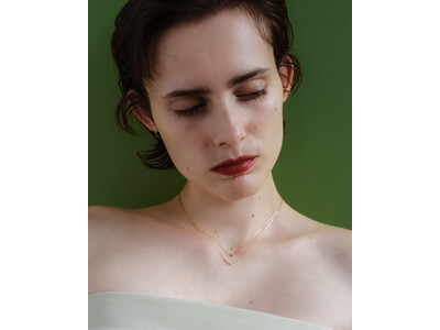 【ヴイエー ヴァンドーム青山】11月5日（水）より、限定ジュエリーが勢揃いのホリデーコレクションを発売