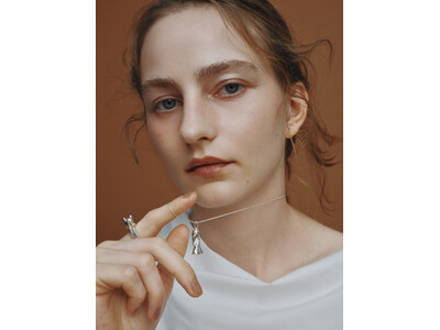 【VERMILLION】新たな一年の幸運を願う 白馬（あおうま）モチーフジュエリー 「Holy Horse」発売