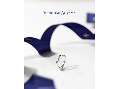 第16回 渋谷・表参道WOMEN'S RUN ヴァンドーム青山のイヤーカフでフィニッシュを祝福