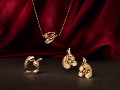 日本を代表する建築家 隈研吾とデザイナー 大村真有美のデザインユニット「Kengo Kuma ＋ MA,YU」日本橋三越本店 POP UP STORE