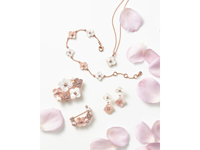 【ヴァンドームブティック】ジェイアール名古屋タカシマヤ店が12月26日(金)にリフレッシュ オープン