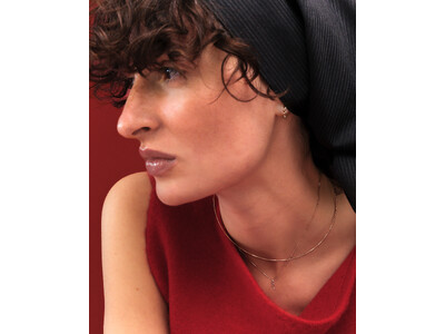 【ヴイエー ヴァンドーム青山】4月15日（水）より、星のきらめきを表現したジュエリーを発売