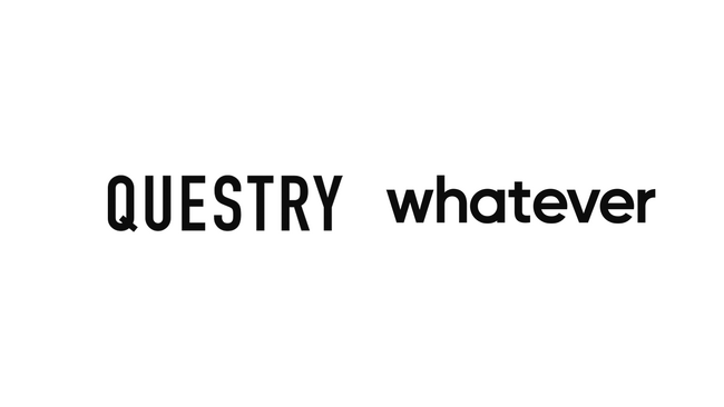 プレスリリース「QuestryとWhateverが戦略的業務提携を締結。金融×クリエイティブで日本のコンテンツをもっと世界へ」のイメージ画像