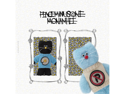 1月24日より渋谷・LINE FRIENDS SQUARE SHIBUYAにて、日本初ポップアップ「PE...