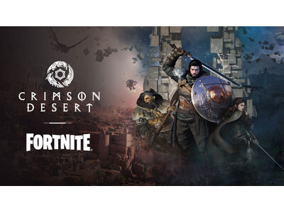 �yPearl Abyss�z�w�g�̍����x��Epic Games Store�ł̎��O�\���t���J�n�I�w�t�H�[�g�i�C�g�x�Ƃ̃R���{�𔭕\