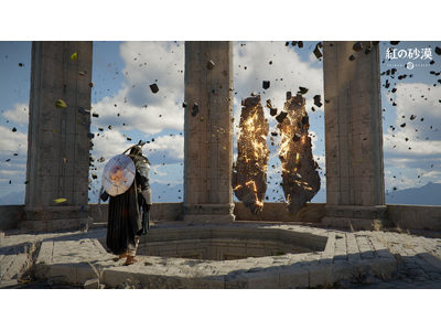 �w�g�̍����x���̃I�[�v�����[���h�v���r���[�f�������J