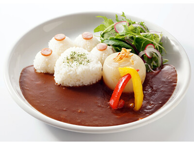 淡路島旅の途中で、ワンちゃんと一緒にランチ＆カフェ！淡路ハイウェイオアシス内「オアシスドッグカフェ」で、ランチタイム限定-カレーメニュー3種を新発売！2025年12月26日（金）より提供開始！！