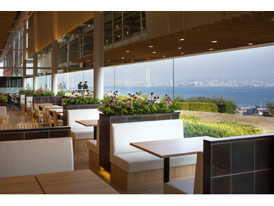 2025年～26年の年末年始も休まず営業！淡路サービスエリア下り線飲食ゾーン各店のおすすめメニューがリニューアル！！《レストラン「ロイヤル」、スナックコーナー（フードコート）、ザ・どん》