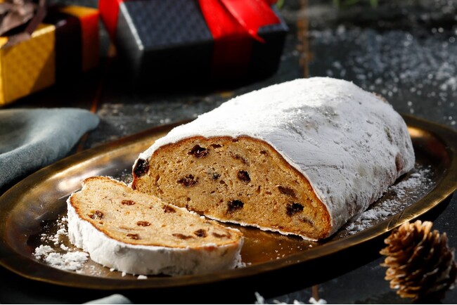 【チーズガーデン】クリスマスを待ちわびながら楽しむ伝統菓子が3年ぶりに…