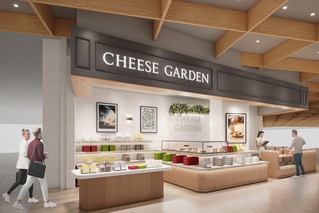 宮城県2店舗目の常設店舗は東北地方“初”のチーズスイーツドリンク販売店…