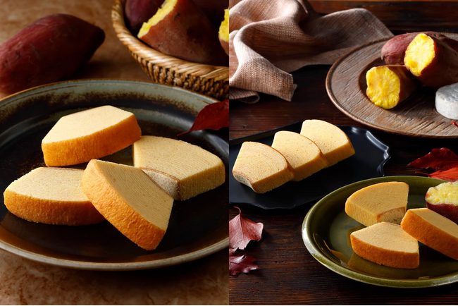 【チーズガーデン】“チーズ×さつまいも”が織りなす深みある秋冬フレーバ…