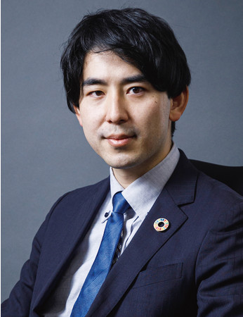 サグリ 代表取締役CEO坪井俊輔（27歳）、TOKIO国分太一がMCを務めるTOKIOテラスで8年越し大学卒業を報告。