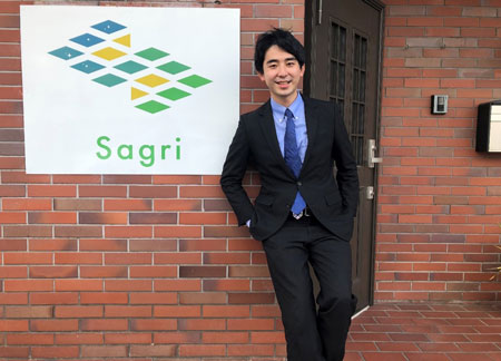JETRO地域・分析レポートで、サグリインド、マイクロファイナンス・脱炭素事例を公表。