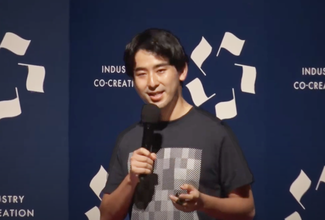 サグリ、スタートアップ登竜門 ICCサミット「スタートアップ・カタパルト」で2位入賞