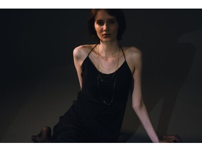 ジュエリーブランドles bonbon(ル ボンボン)からホリデーコレクション“dolce vintage”が2022年10月28日(金)より登場。