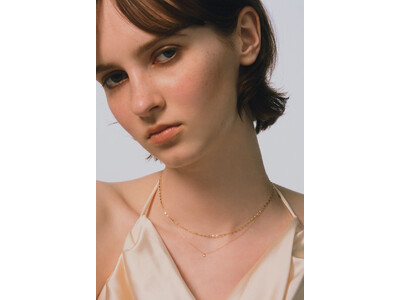 ジュエリーブランドles bonbon(ル ボンボン)からホリデー限定のオリジナルのギフトセットを12月1日から発売。自分へのご褒美や大切な方への贈り物におすすめです。